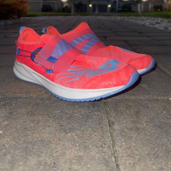Women’s New Balance Running Shoes w/ BOA-fit Lacing 🏃🏻‍♀️💨 - Picture 5 of 5